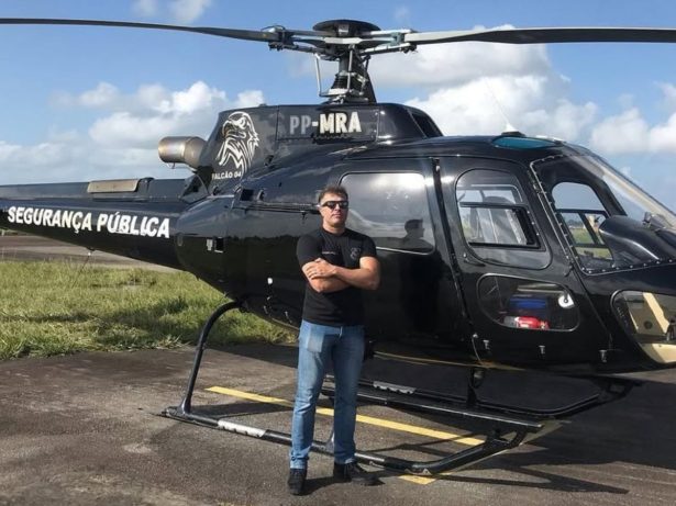Policial civil baleado em operação no Rio morre após mais de um ano de tratamento