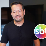 SBT ainda não tem o substituto de Rinaldi Faria