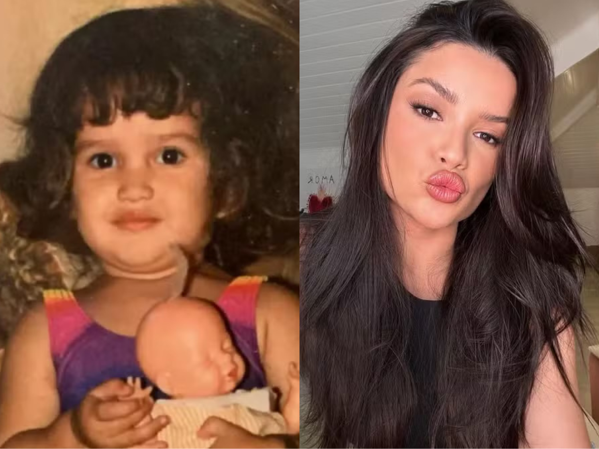  Reprodução/Instagram
