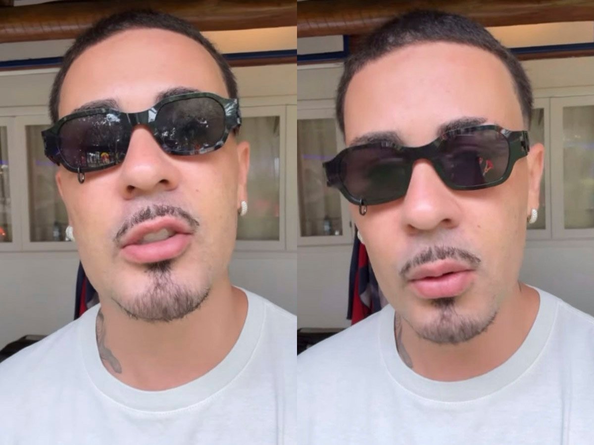 Reprodução / Instagram