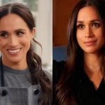 Meghan Markle compartilha conselho de beleza que recebeu enquanto atuava em “Suits”