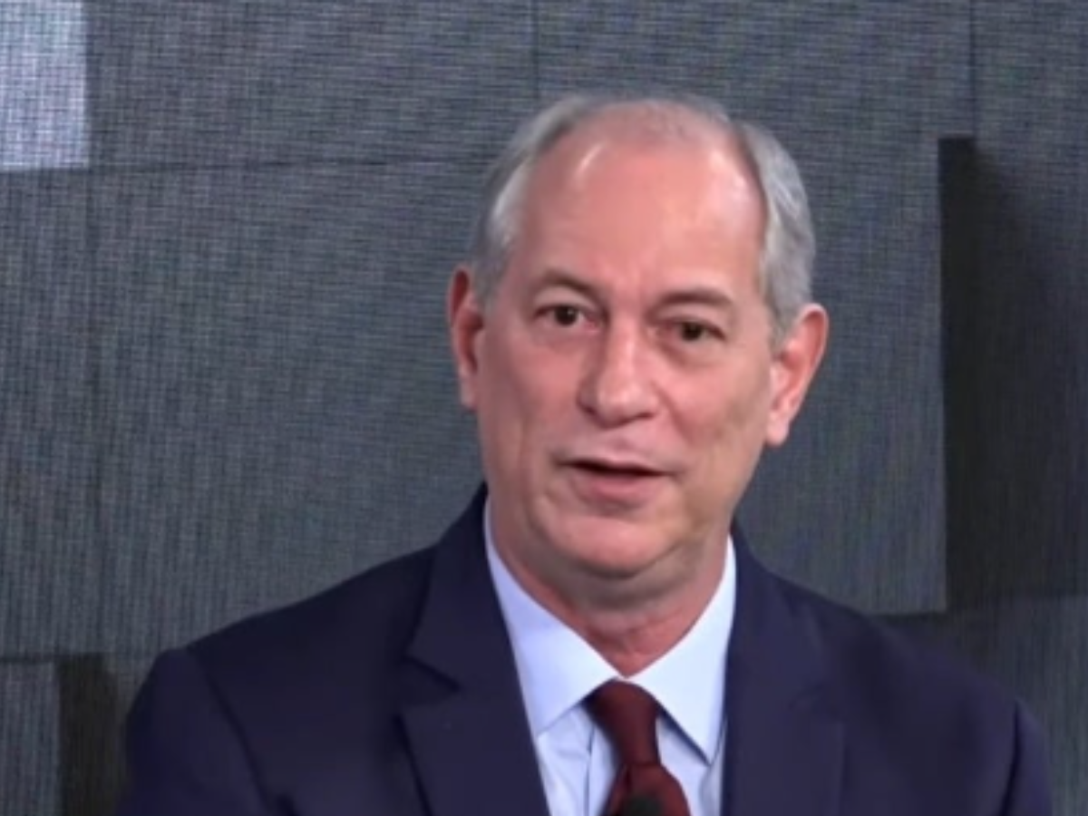 Ciro Gomes