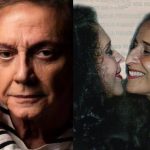 Fábio Jr. relembra relacionamentos com Bethânia e Gal Costa: “Foi bom pra caramba”