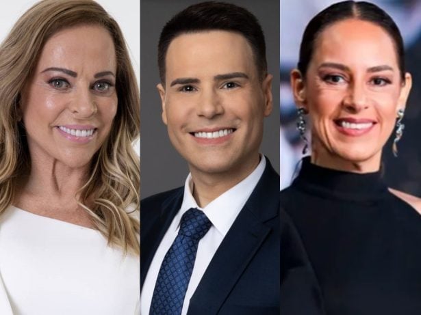 SBT prepara o lançamento, aos poucos, das suas novidades
