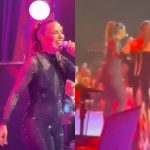 Ivete Sangalo faz seu primeiro show após cancelamento de turnê. Saiba como foi!