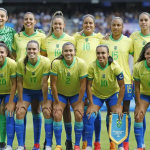 Conmebol avalia Brasil como sede provável da Copa América Feminina em 2026. Saiba mais!