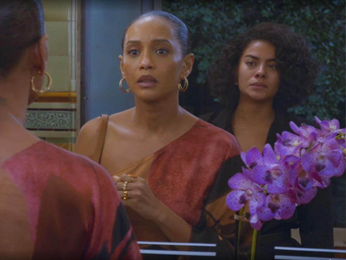Reprodução/Globo