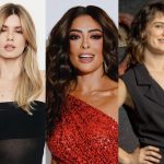 Camila Queiroz, Juliana Paes e Bianca Bin lideram novo dramalhão de Walcyr Carrasco