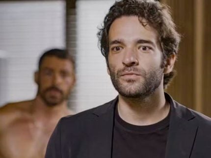 Opinião: Cena mais esperada de “Vale Tudo” decepciona, mas Humberto Carrão se destaca
