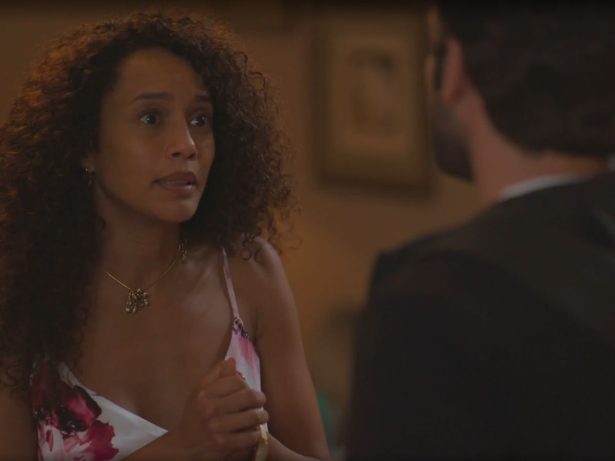 Opinião: “Vale Tudo” desacelera e entrega sua cena mais poderosa até agora