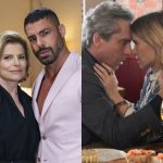 Gravação com emoção: “Vale Tudo” mergulha em semana de casamento duplo