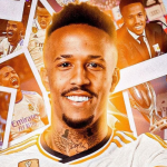 Arábia Saudita tenta levar brasileiros do Real Madrid e agora foca em Eder Militão