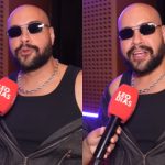 Tiago Abravanel celebra Shrek no teatro e diz: “Sempre quis fazer esse personagem”
