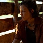 Alice Wegmann revela desafios enfrentados ao viver Luiza em “Rio de Sangue”: “Frio na barriga”