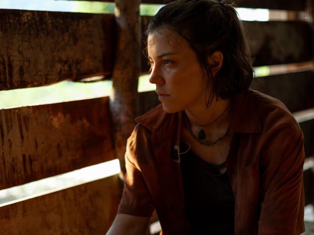 Alice Wegmann revela desafios enfrentados ao viver Luiza em “Rio de Sangue”: “Frio na barriga”