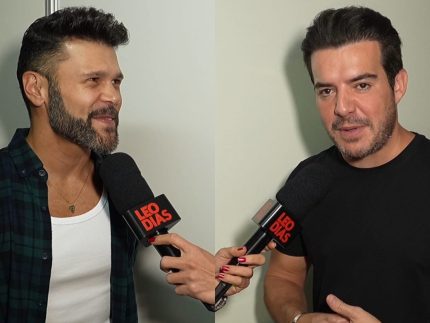 Marcos & Belutti estreiam no Funn Festival com novo repertório