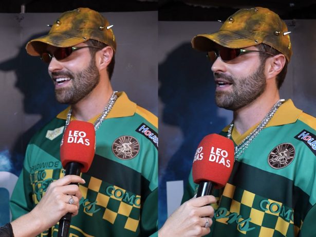 No Ita Pedro, Alok fala de festivais tradicionais e sobre música com Jennifer Lopez