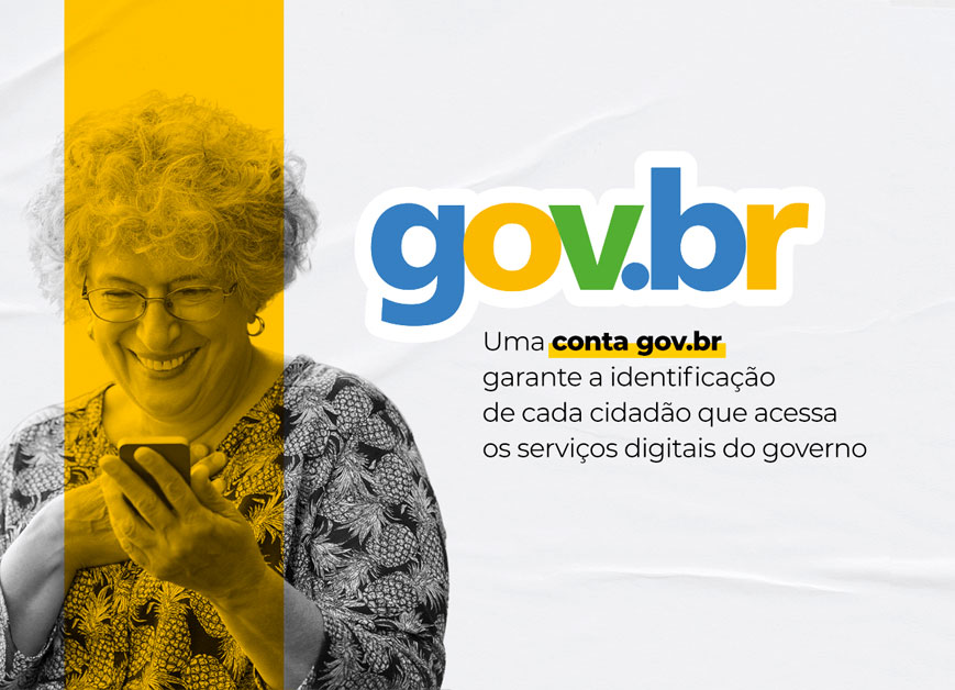 Reprodução: Portal gov.br