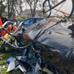 Saiba quem são as outras vítimas de acidente aéreo entre dois helicópteros no Rio de Janeiro