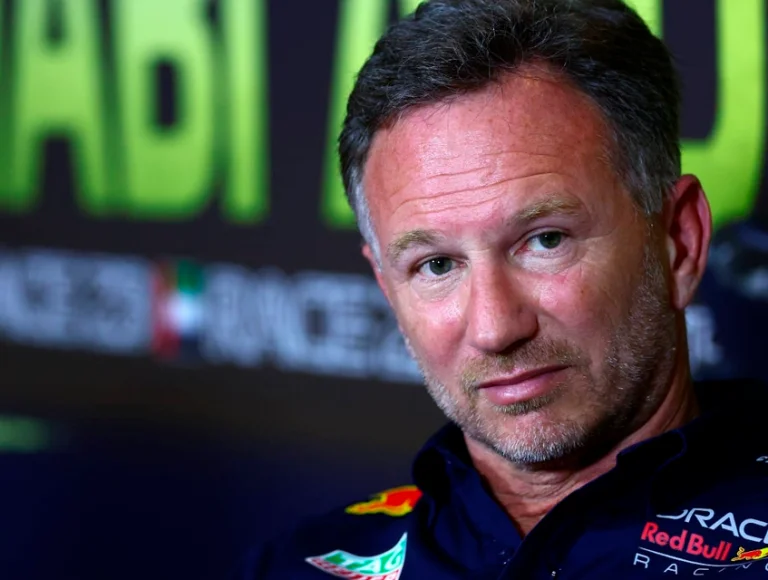 Acusado de “comportamento inapropriado”, chefe da Red Bull na F1 está à beira da demissão