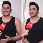 Com agenda lotada no São João, Jonas Esticado revela como mantém a boa forma