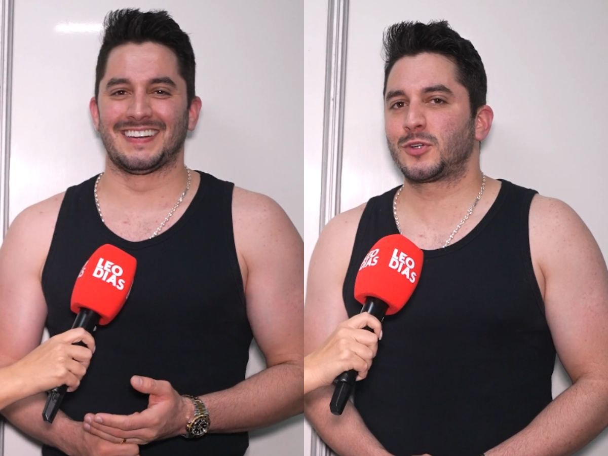 Reprodução LeoDias