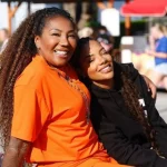 Mãe de Ludmilla homenageia e cantora celebra conquistas da cantora no aniversário