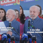 Após debate, Lula reforça provocação e volta a desafiar Flávio sobre quebra de sigilos pessoais