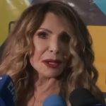 Elba Ramalho critica invasão de outros ritmos no São João: “Não é festival”