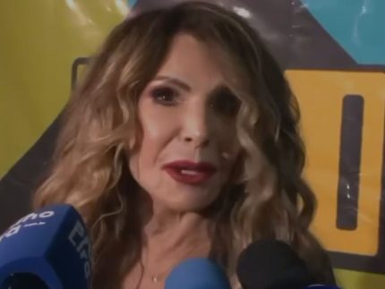 Elba Ramalho critica invasão de outros ritmos no São João: “Não é festival”