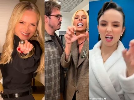 O que é isso de “Dame Un Grrr”? Veja quem está por trás desse viral das redes sociais