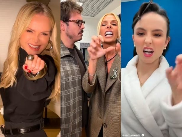 O que é isso de “Dame Un Grrr”? Veja quem está por trás desse viral das redes sociais