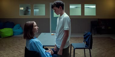 Divulgação: Netflix