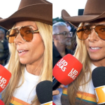 Adriane Galisteu promete fortes emoções em “A Fazenda 17”: “O ser humano é caótico”