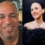 Caos na Globo! Adriano Imperador vira as costas e abandona gravação do “Lady Night”