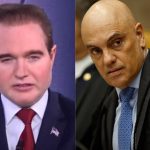 Advogado de empresas de Trump defende Eduardo Bolsonaro em ação contra Moraes nos EUA