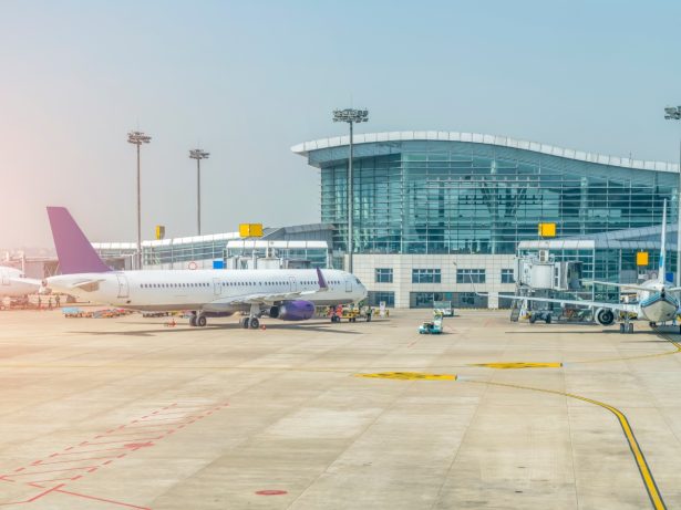 Projeto de aeroporto internacional promete mudar o mapa do turismo no Nordeste
