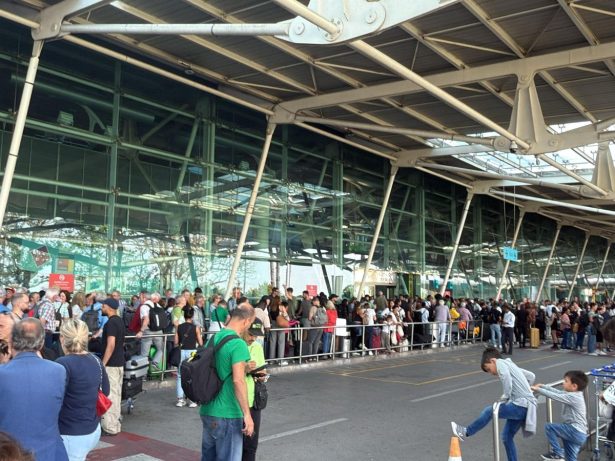 Apagão em Portugal cancela voos e deixa dezenas ilhados em meio a caos