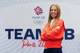 Atleta Charlotte Dujardin   está fora das olimpíadas de Paris após ter vídeo vazado

Crédito: Reprodução/Internet