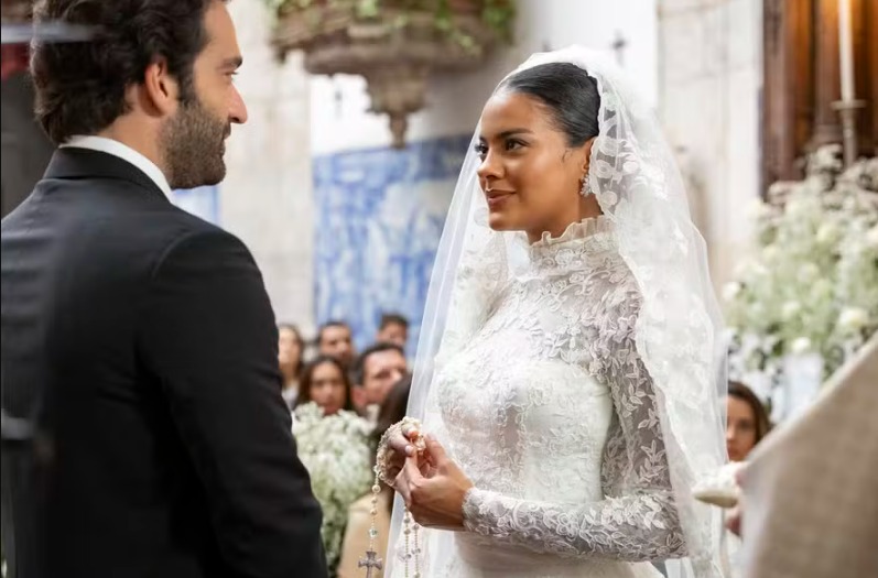 Divulgação: Manoella Mello/Globo
