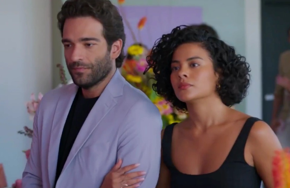 Reprodução: Globo Reprodução: Globo