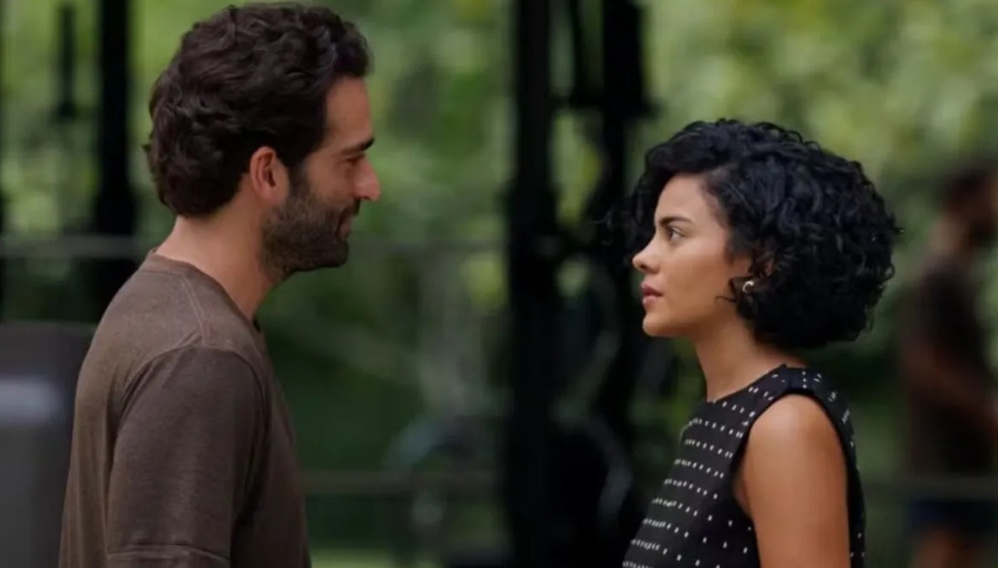 Reprodução: Globo Reprodução: Globo