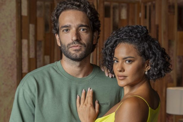 Noite de terça sobe audiência da TV Globo com ‘Jornal Nacional’, ‘Vale Tudo’ e ‘Estrela da Casa’