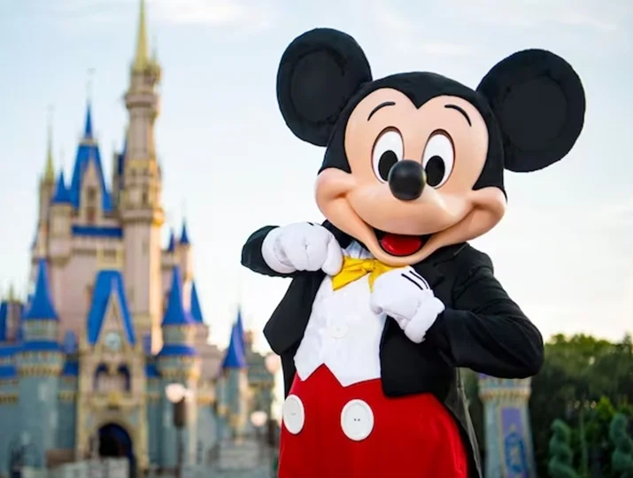 Agência de turismo que atende famosos na Disney, em Orlando, está na mira do FBI