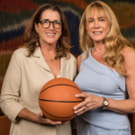 Série “Hortência e Paula” revive geração que marcou o basquete brasileiro