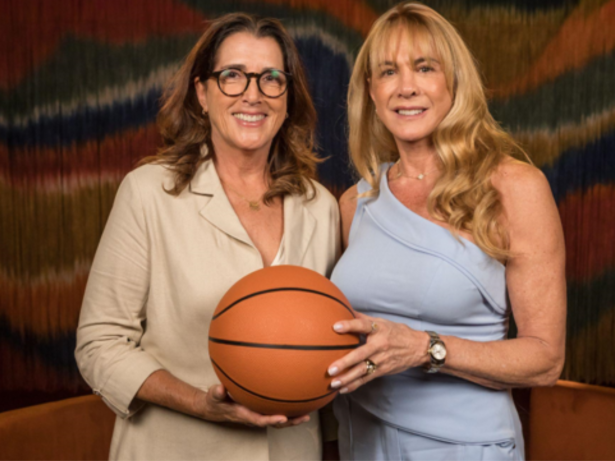 Série “Hortência e Paula” revive geração que marcou o basquete brasileiro