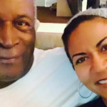 Filha do ator John Amos revela que soube da morte do pai apenas 40 dias depois