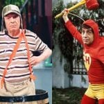 “Chaves” e “Chapolin” chegam ao Globoplay e Multishow após acordo da Globo com a Televisa