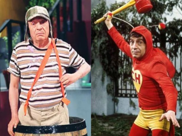 “Chaves” e “Chapolin” chegam ao Globoplay e Multishow após acordo da Globo com a Televisa