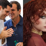 Prefeito do RJ reage à treta de Jorginho com cantora do Lolla e manda aviso